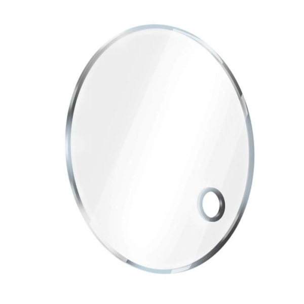 Kameraskyddsfilm - AVIZAR - Honor Magic4 Lite - 9H härdat glas - Anti-fingeravtryck - Set med 2 Transparent