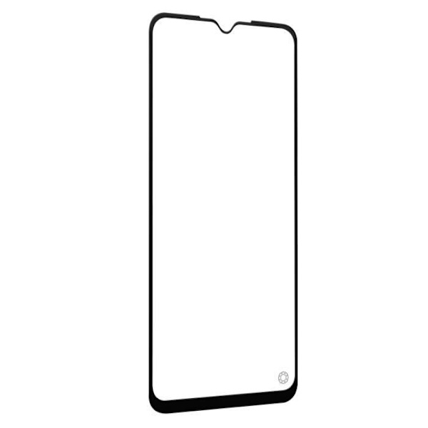 Rikkoutumaton lasi Xiaomi Redmi A1:lle ja A2:lle Lifetime Warranty Force Glass 9H+ musta Svart