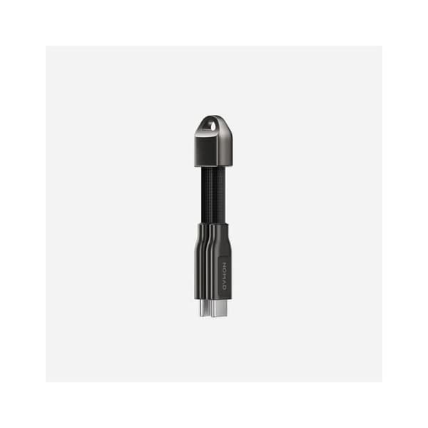 Nomad ChargeKey C kabel USB-C til USB-C