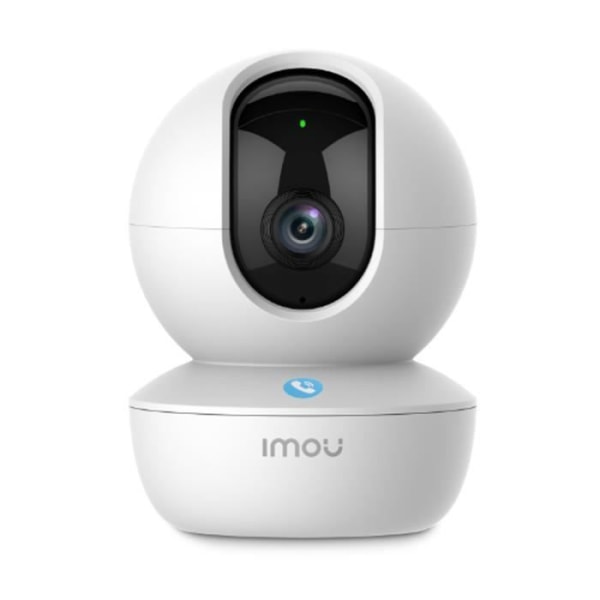 IMOU WIFI -kotikamera 2K 355° valvontakamera 3MP Night Vision