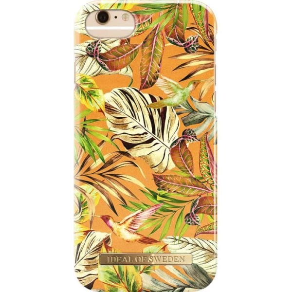 Fashion Mango Jungle iPhone 6/6S/7/8 kotelo