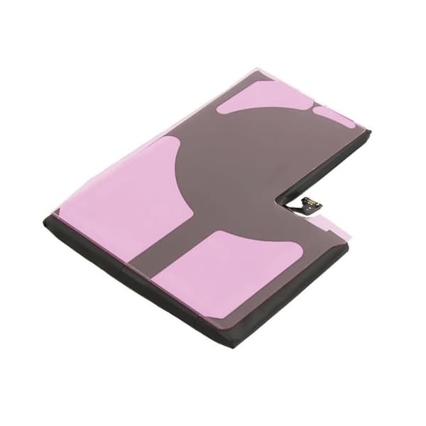 Batteri - AVIZAR - iPhone 13 Pro Max - 3.85V - 4352mAh - Sort Svart