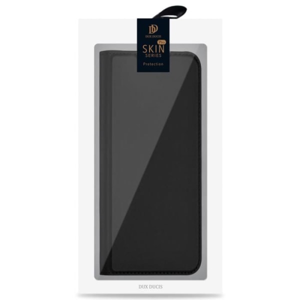 Dux Ducis Slim Telefonfodral till Samsung Galaxy S20 - Svart