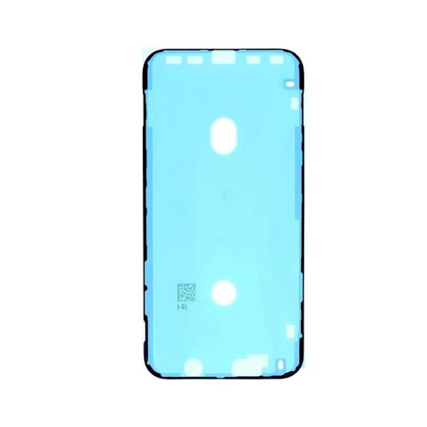 Liimapohjainen tiiviste Apple iPhone XR H4 Musta