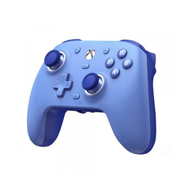 Spilkonsol - GameSir - G7-SE - Ledning - Kompatibel med Xbox og PC - USB-C-kabel 3m Blå