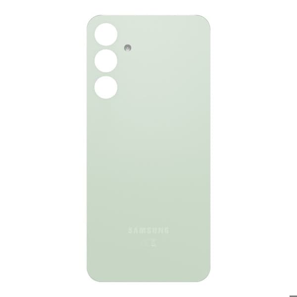 Batteri Cache - SAMSUNG - Galaxy A16 - Grön - Service Pack - Enkel installation Grön