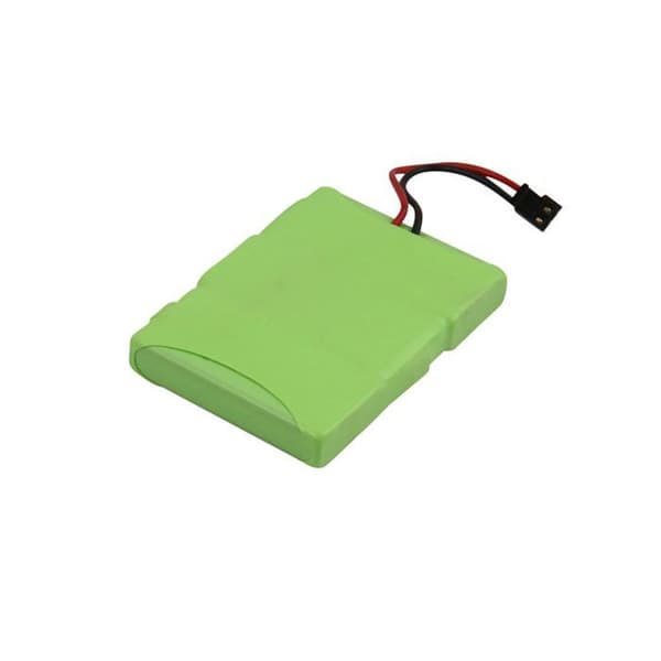Batteri 2000mAh til GPS Garmin iQue 3200 / 3600 3,7V Li-Polymer