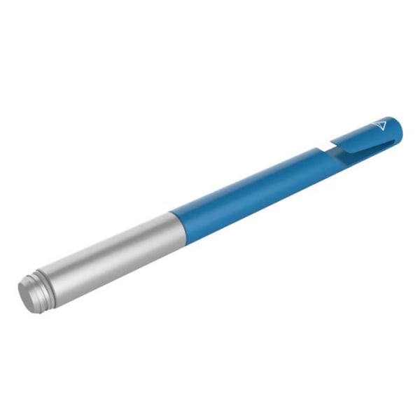 Stylet Tactile - Adonit - Mini 4 - Fin Spids - Præcisionsskive - Blå
