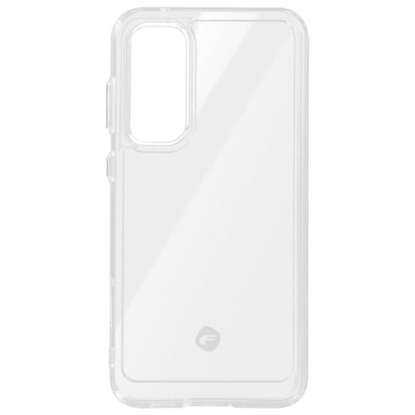 Cover til Samsung Galaxy S23 FE Shockproof Forcell Transparent Transparent