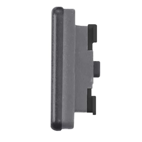 Virtapainike Samsung Galaxy S21 FE Mustalle Svart