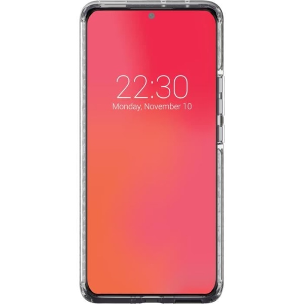 Forstærket Case Xiaomi X 12 Pro LIFE Livstidsgaranti Transparent Force Case