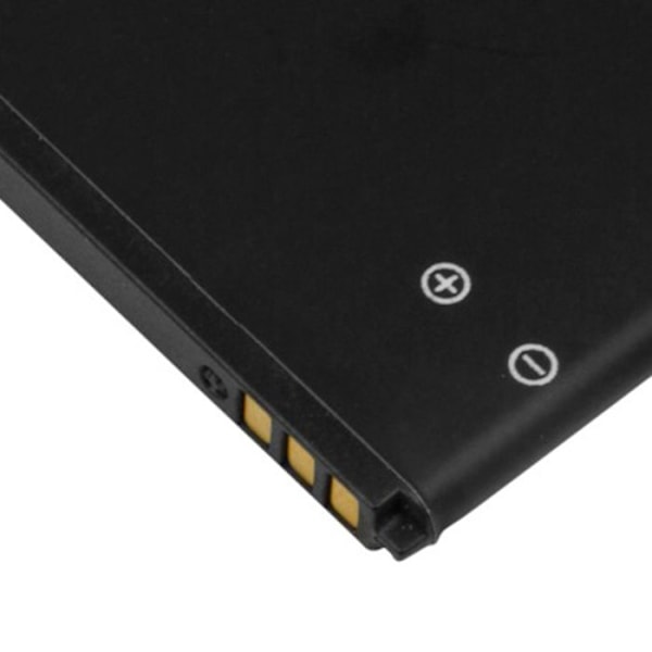 Batteri til Wiko Lenny / Lenny 2 / Lenny 3 Li-ion 3.7V 1800mAh 6.7Wh
