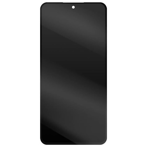 LCD-näyttö ja kosketusnäyttö OnePlus 10T Relife Musta Svart