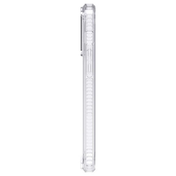 Beskyttelsesskal - Case Mate - iPhone 13 Pro - Hård - Transparent Hvid - MagSafe-kompatibel Klar vit