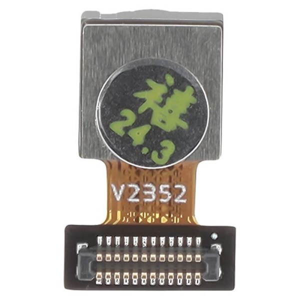 Makro Objektiv - AVIZAR - Xiaomi Redmi 13C, 12 4G, Note 12 5G - Sort - 100% kompatibel - Nem installation Svart