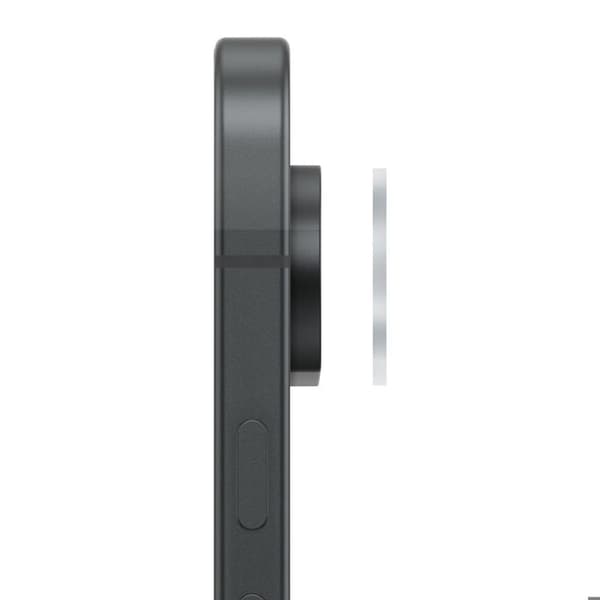 Beskyttern til Kameraobjektiv for Google Pixel 10 Ultra-Robust Transparent