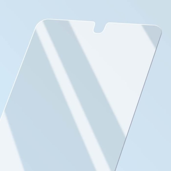 Skärmskydd för OnePlus Nord CE4 Lite Transparent Soft Hydrogel Transparent