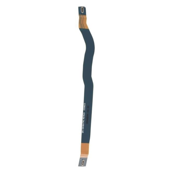 Nappe FRC Hovedkort Netværk til Samsung Galaxy S23 Ultra Original Samsung Sort Svart