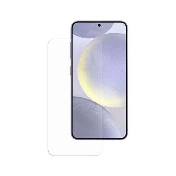 Skärmskydd för Samsung Galaxy S24 FE 5G Ultra-resistent MW Transparent Transparent