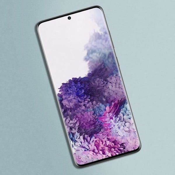 Liitäntäkaapeli - AVIZAR - Samsung Galaxy S20 Plus - Alkuperäinen - Yhteensopiva - Korkea laatu