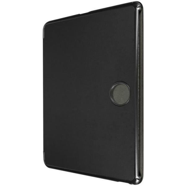 Fodral för OnePlus Pad och Oppo Pad 2 Videostöd/tangentbord Standby Svart