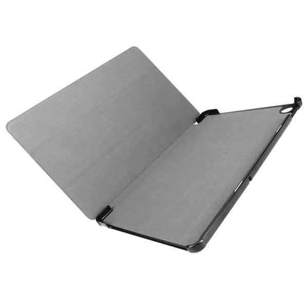 Tabletcase - Lenovo - Tab M10 Plus Gen 3 - Øko-læder - Grøn - Stødabsorberende Grön