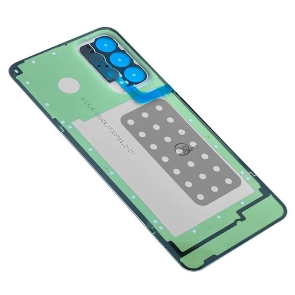 Samsung Samsung Galaxy A23 5G batteriskal Blå