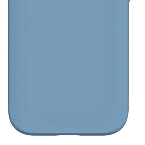 Fodral för iPhone 15 Plus Kompatibel med MagSafe SolidSuit ShockSpread Rhinoshield Blå Blå