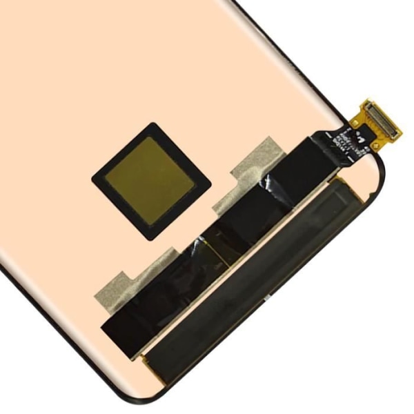 Komplett Block - AVIZAR - Xiaomi 13 Pro - LCD-skärm - Pekskärm - Svart Svart