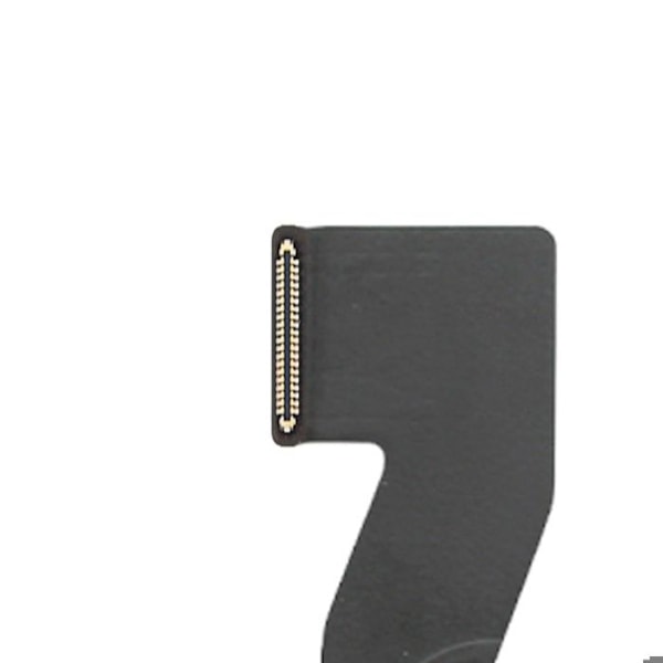 Lightning-latausliittimen ja mikrofonin iPhone 13 Midnight vaihto