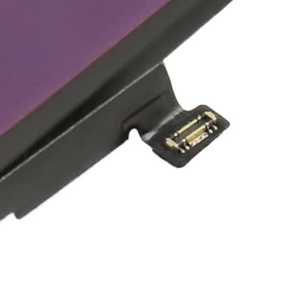 Batteri - AVISER - iPhone 13 mini - Li-Polymer - 2406mAh - 3.88V