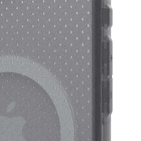 MagSafe-fodral - UAG - iPhone 17 - Ultra Resistenta - Förstärkt Skydd - Grå Grå