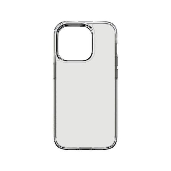 Cygnett AeroShield -kotelo iPhone 15 Prolle Clear
