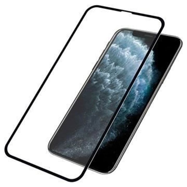 PanzerGlass-koteloystävällinen iPhone 11 Pro karkaistusta lasista valmistettu näytönsuoja