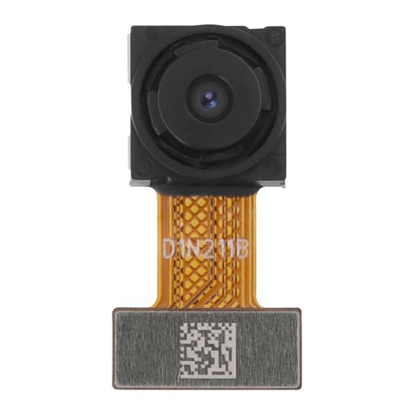 Erstatningsbagkamera Makro 2Mpx til Xiaomi Poco X7 Sort Svart