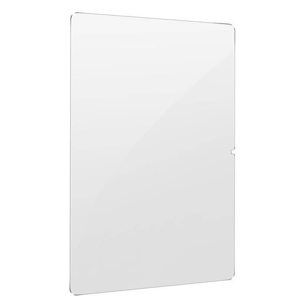 Karkaistu lasi Lenovo Tab M10 Plus Gen 3 9H Kovuus Naarmuuntumaton Läpinäkyvä