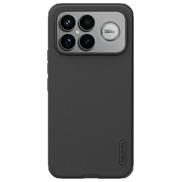 Cover til Poco F8 Ultra - TPU+PC