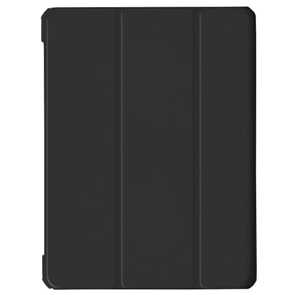 Taske til iPad Air 13 2024 - AVIZAR - Video Support / Keyboard Sleep - Sort Svart