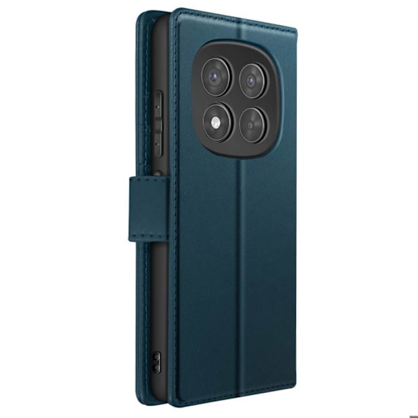 Xiaomi Redmi Note 14 Pro ja 14 Pro Plus Irrotettava Kuori Mayaxess Sininen Blå
