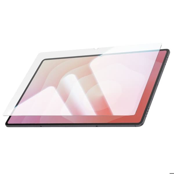 Härdat Glas för Samsung Galaxy Tab S12 Plus Hög Hårdhet 9H Transparent
