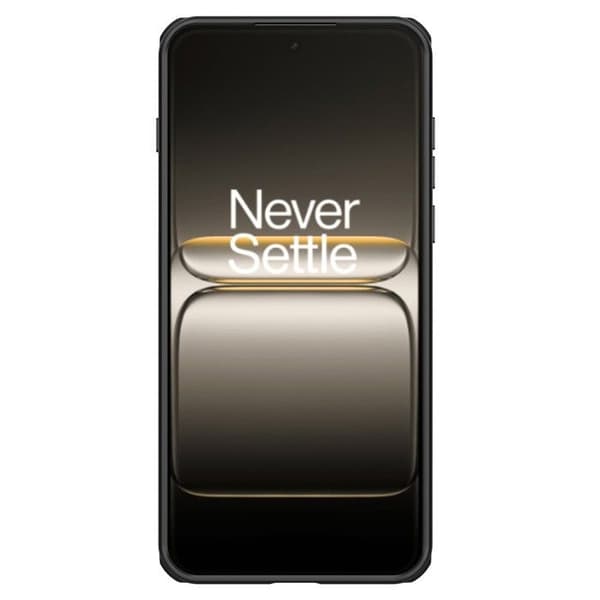 Cover til Nord 5 5G - TPU+PC