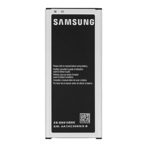 Original Samsung Galaxy Note Edge batteri - Samsung EB-BN915BBE 3000mAh