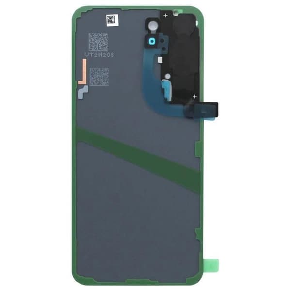 Batteri Cache - SAMSUNG - Galaxy S22 - Rosa - Forenklet installation Ros
