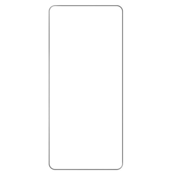Karkaistu lasi - AVIZAR - Oppo Reno 8 Pro 5G - 9H Kovuus - Naarmuuntumaton - Ultraohut
