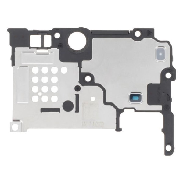 Reservedel Øvre Højttaler til Samsung Z Fold 6 Original Samsung Sort