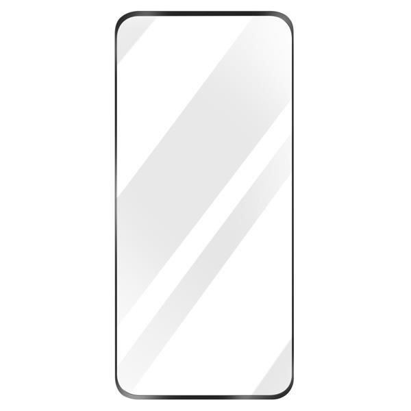 Hærdet glas til Honor Magic 6 Pro 9H Hårdhed Buet Applikator Muvit Transparent