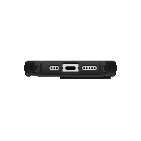 Coque för iPhone 16 Pro - UAG Pathfinder MagSafe - Cloud Blue