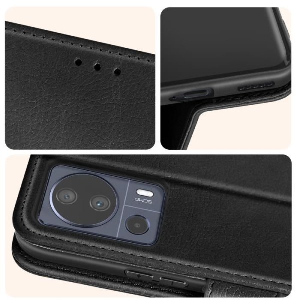 Xiaomi 13 Lite Folio Case Sort Flip Case