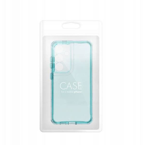 Oem TRANSPARENTTI MATRIX KUORI Samsung A16 5G minttu