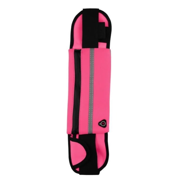 Pink Sports Fanny Pack Fanny Pack